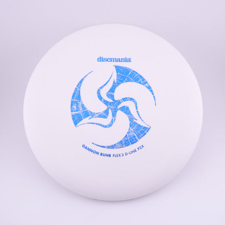 Discmania Gannon Buhr Huk Lab Flex 3 D-Line P2x 173-174g