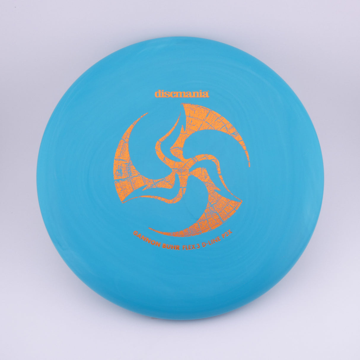 Discmania Gannon Buhr Huk Lab Flex 3 D-Line P2x 173-174g