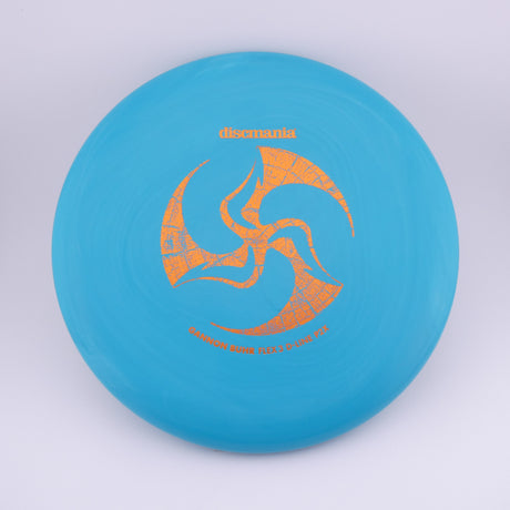 Discmania Gannon Buhr Huk Lab Flex 3 D-Line P2x 173-174g