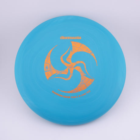 Discmania Gannon Buhr Huk Lab Flex 3 D-Line P2x 173-174g