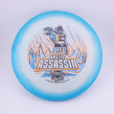 Discmania Metal Flake Horizon C-Line P2x – Arctic Assassin 173-176g