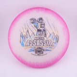 Discmania Metal Flake Horizon C-Line P2x – Arctic Assassin 173-176g