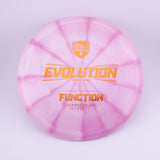 Discmania Special Edition Lux Vapor Function 174-176g
