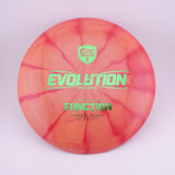 Discmania Special Edition Lux Vapor Function 174-176g