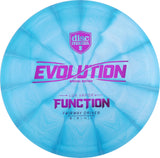Discmania Special Edition Lux Vapor Function 174-176g