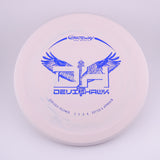 Gateway Disc Sports SureGrip Devilhawk 173-MAX