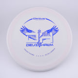 Gateway Disc Sports SureGrip Devilhawk 173-MAX