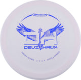 Gateway Disc Sports SureGrip Devilhawk 173-MAX