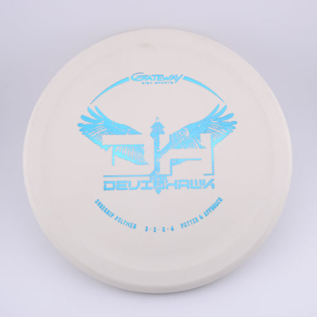 Gateway Disc Sports SureGrip Devilhawk 173-MAX