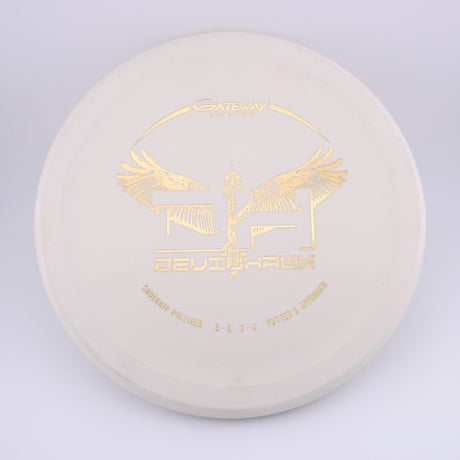 Gateway Disc Sports SureGrip Devilhawk 173-MAX