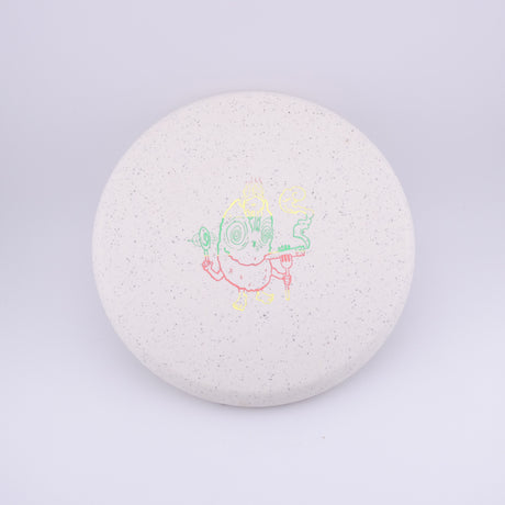 Gateway Disc Sports SureGrip Hemp Lil Wizard – 420 Baked Potato