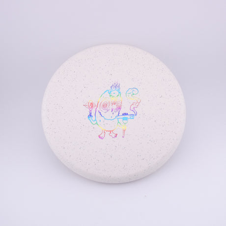 Gateway Disc Sports SureGrip Hemp Lil Wizard – 420 Baked Potato