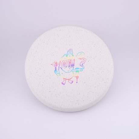 Gateway Disc Sports SureGrip Hemp Lil Wizard – 420 Baked Potato
