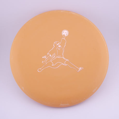 Gateway Disc Sports Eraser Wizard – Air Dude 170-MAX
