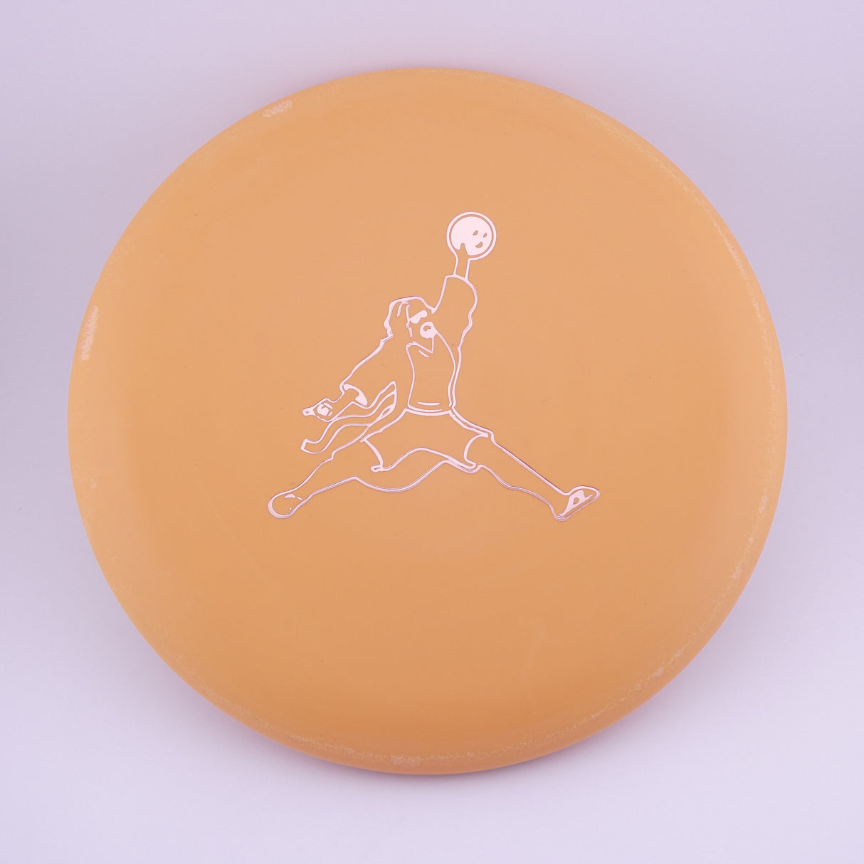 Gateway Disc Sports Eraser Wizard – Air Dude 170-MAX