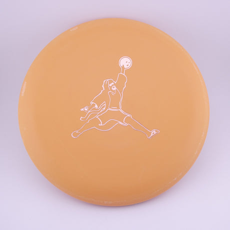 Gateway Disc Sports Eraser Wizard – Air Dude 170-MAX