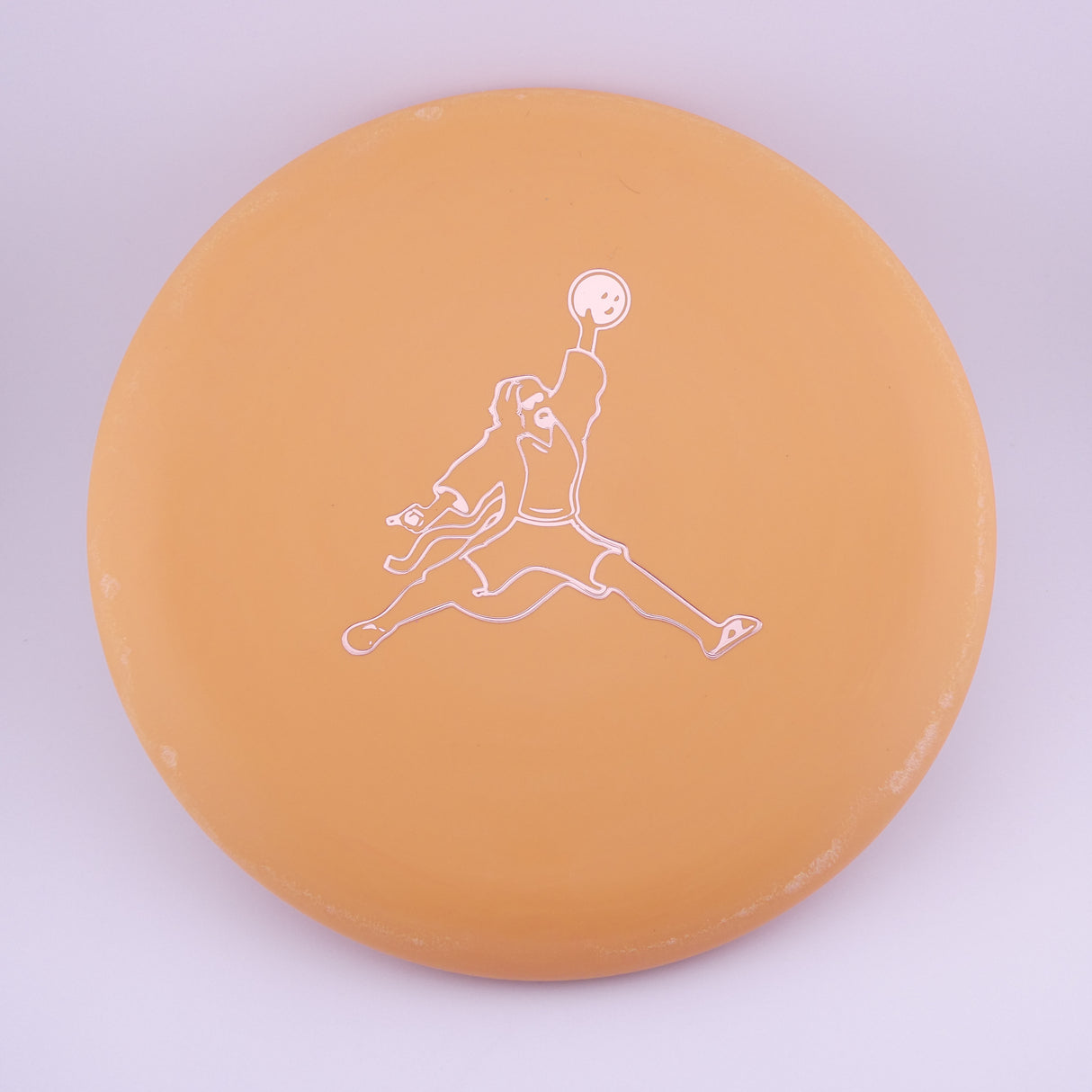 Gateway Disc Sports Eraser Wizard – Air Dude 170-MAX