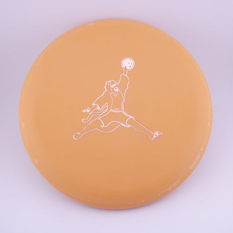 Gateway Disc Sports Eraser Wizard – Air Dude 170-MAX