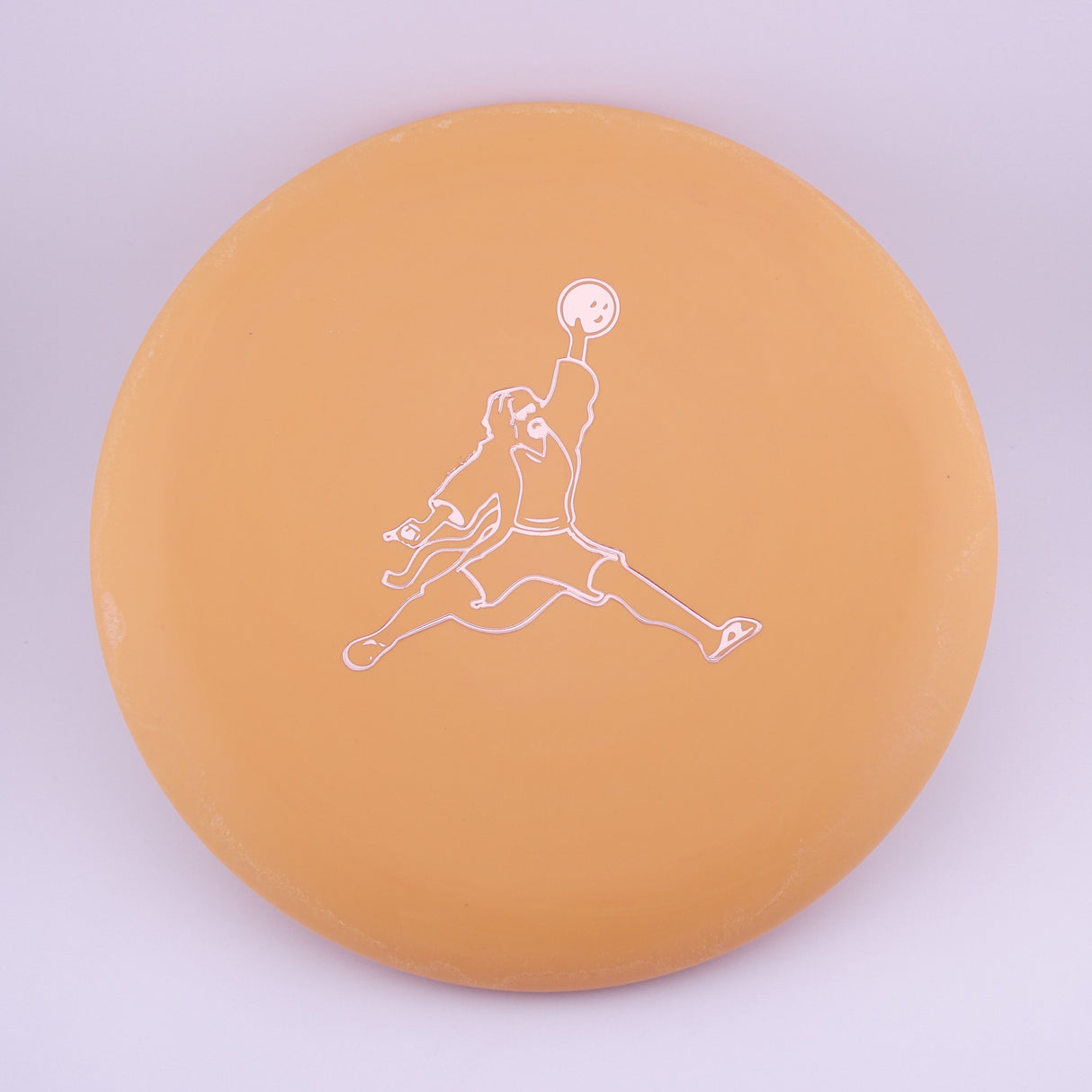 Gateway Disc Sports Eraser Wizard – Air Dude 170-MAX