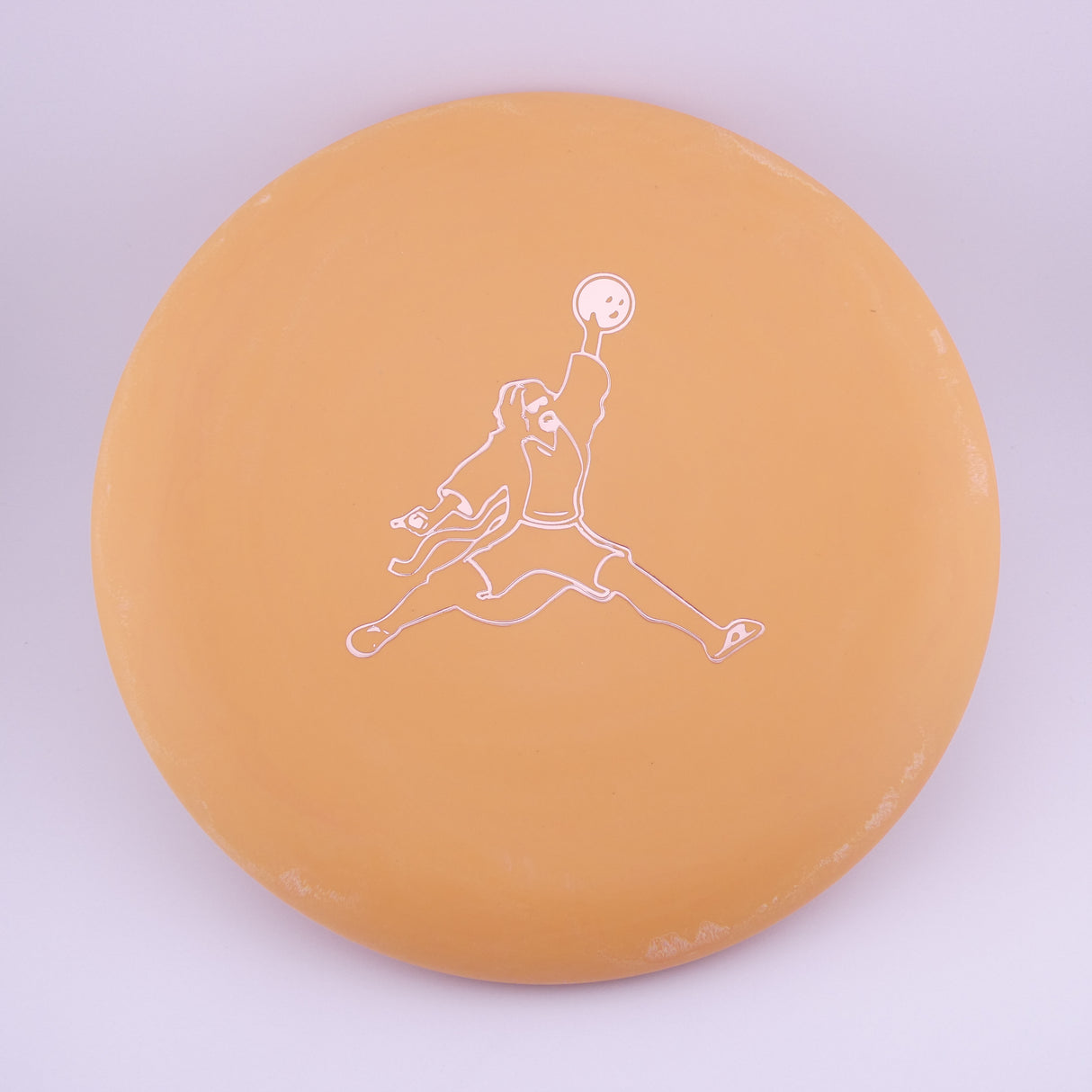 Gateway Disc Sports Eraser Wizard – Air Dude 170-MAX