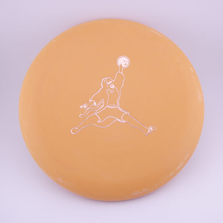 Gateway Disc Sports Eraser Wizard – Air Dude 170-MAX