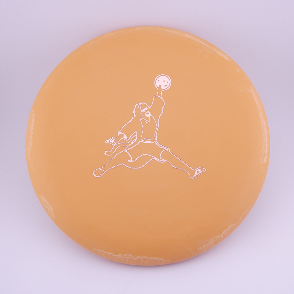 Gateway Disc Sports Eraser Wizard – Air Dude 170-MAX