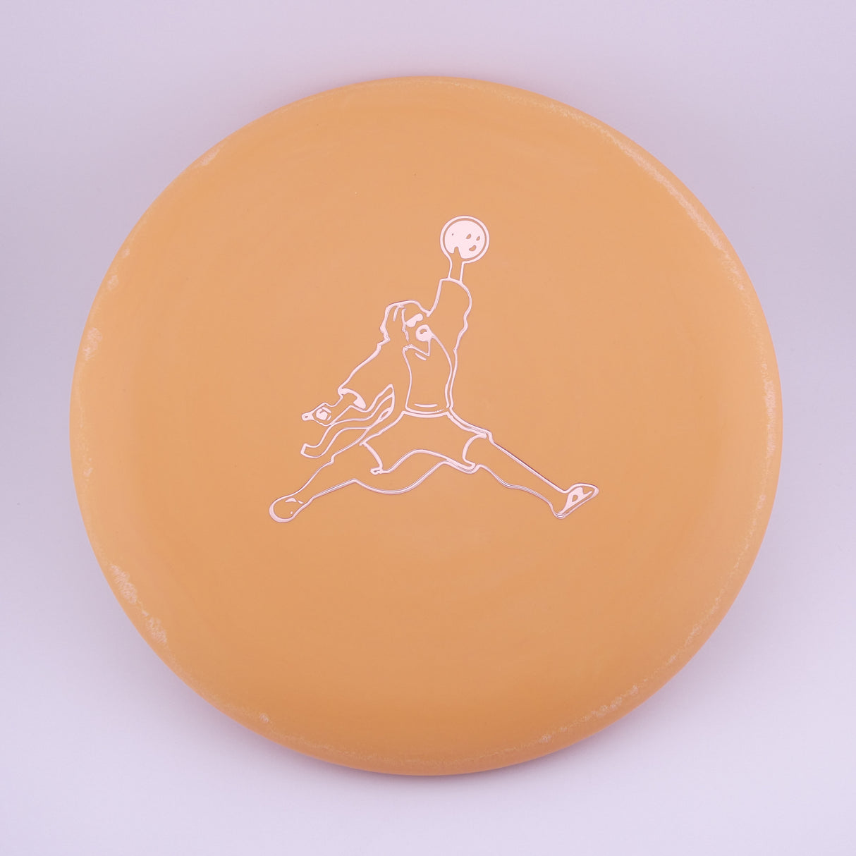Gateway Disc Sports Eraser Wizard – Air Dude 170-MAX