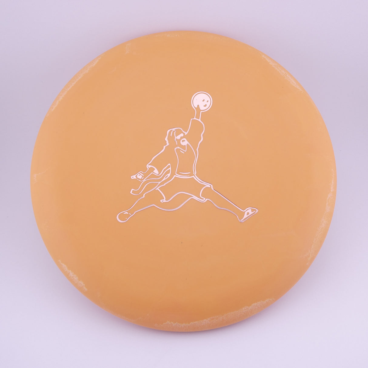 Gateway Disc Sports Eraser Wizard – Air Dude 170-MAX