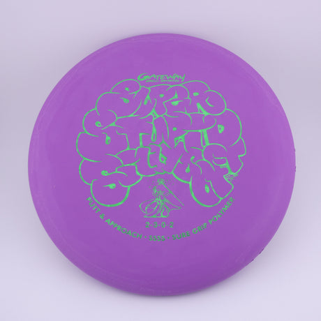 Gateway Disc Sports SSSS Wizard 173-MAX