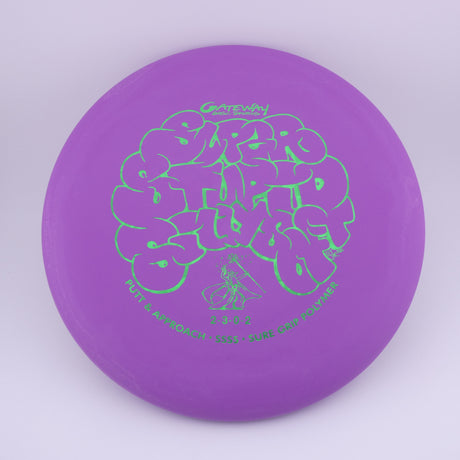 Gateway Disc Sports SSSS Wizard 173-MAX