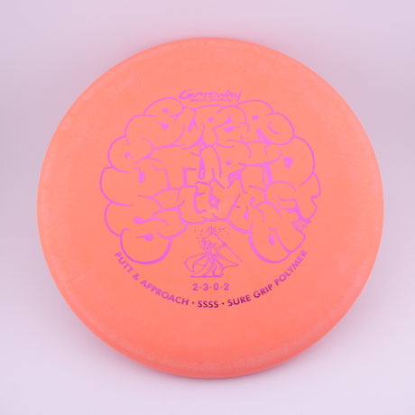 Gateway Disc Sports SSSS Wizard 173-MAX