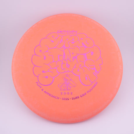 Gateway Disc Sports SSSS Wizard 173-MAX