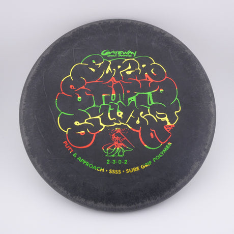 Gateway Disc Sports SSSS Wizard 173-MAX