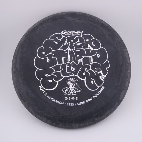 Gateway Disc Sports SSSS Wizard 173-MAX