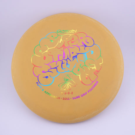Gateway Disc Sports SSSS Wizard 173-MAX