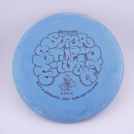 Gateway Disc Sports SSSS Wizard 173-MAX