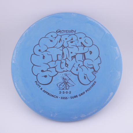 Gateway Disc Sports SSSS Wizard 173-MAX