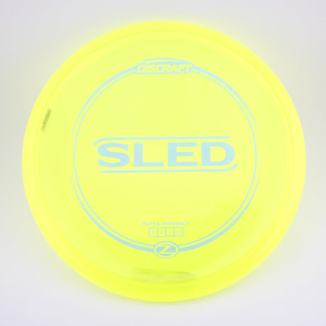 Discraft Z Sled 175-176g
