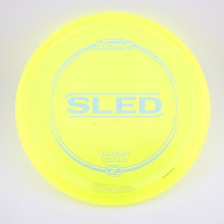 Discraft Z Sled 175-176g