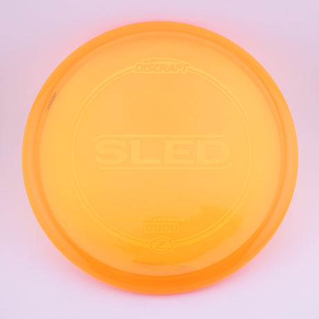 Discraft Z Sled 175-176g
