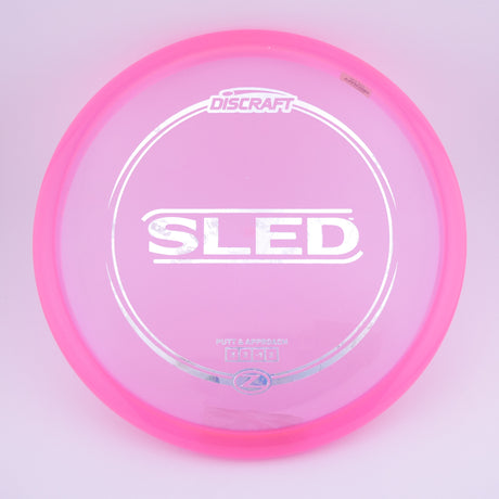 Discraft Z Sled 175-176g
