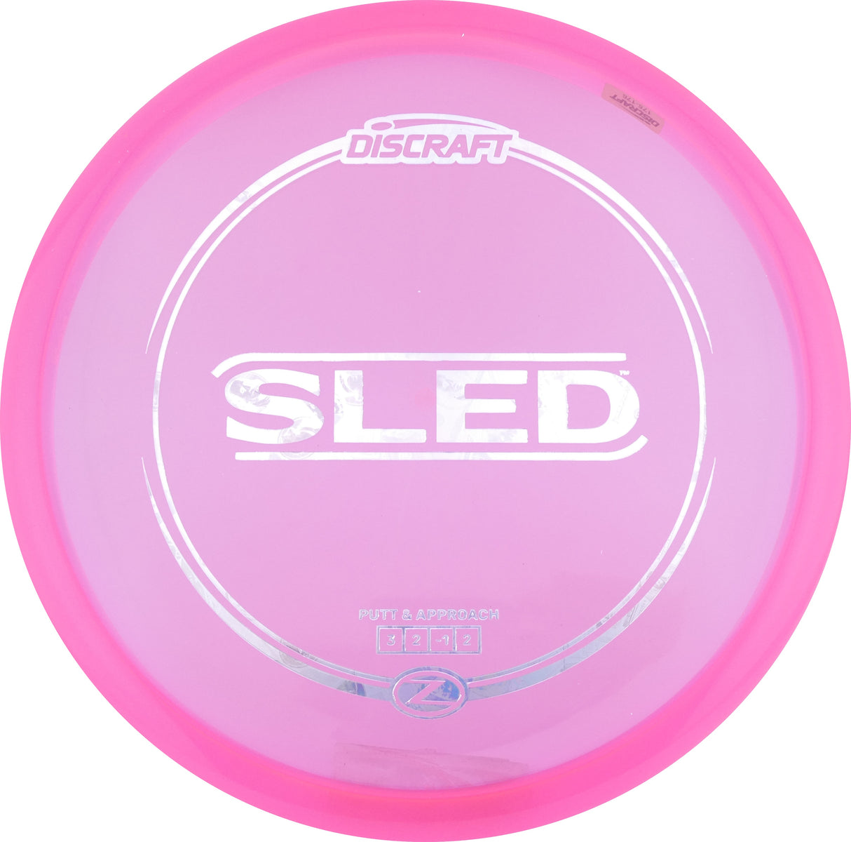 Discraft Z Sled 175-176g