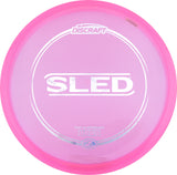 Discraft Z Sled 175-176g