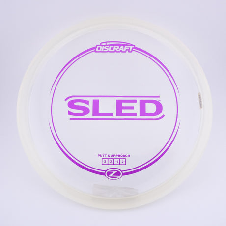Discraft Z Sled 175-176g