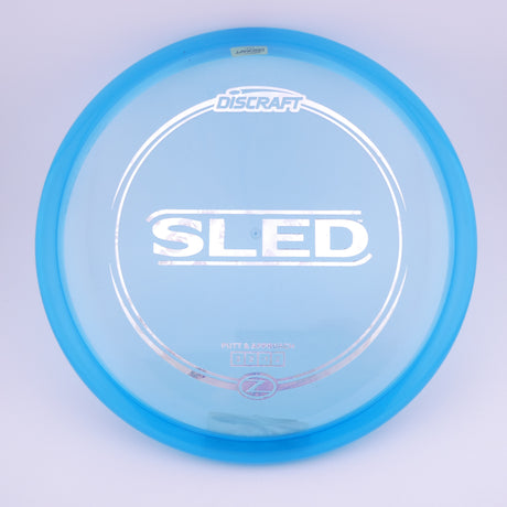 Discraft Z Sled 177+g