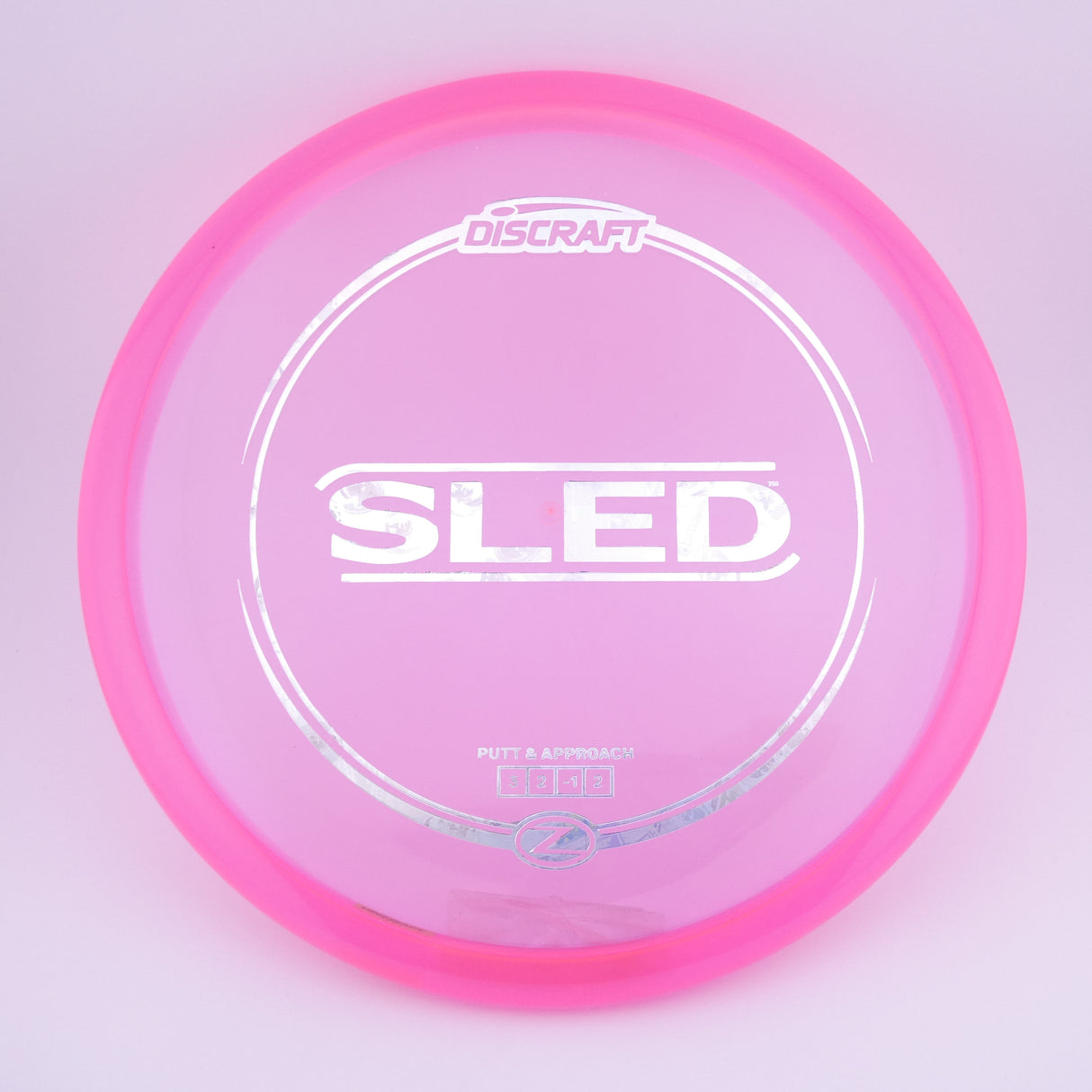 Discraft Z Sled 177+g