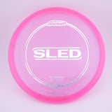 Discraft Z Sled 177+g
