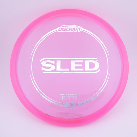 Discraft Z Sled 177+g