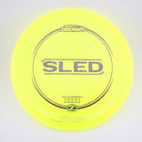 Discraft Z Sled 177+g