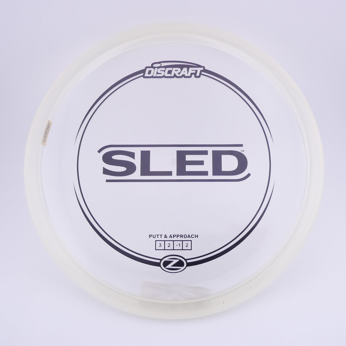 Discraft Z Sled 177+g